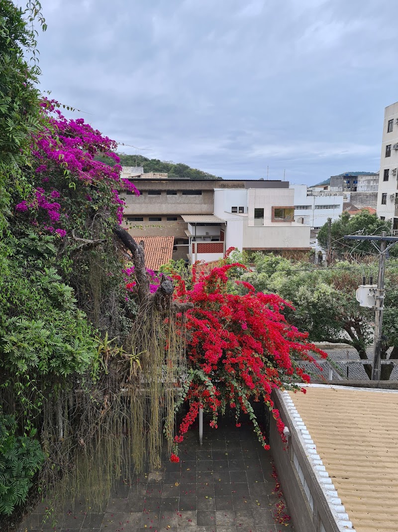 Hotel Cataguases in Cataguases, Brazil