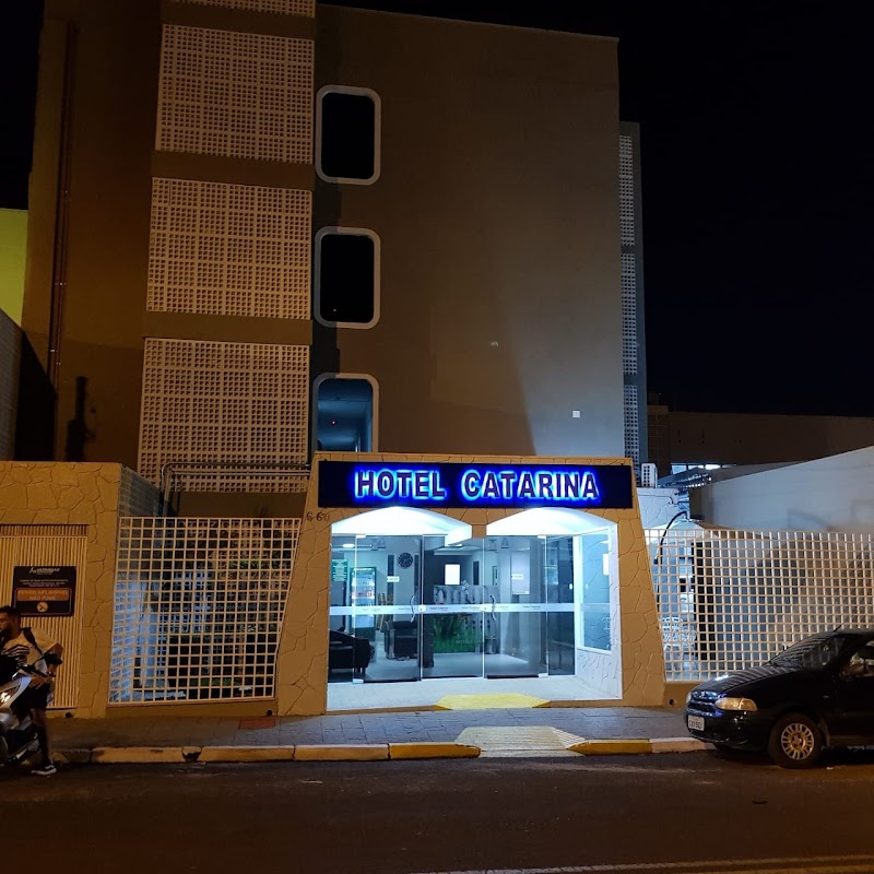 Hotel Catão Bauru in Bauru, Brazil