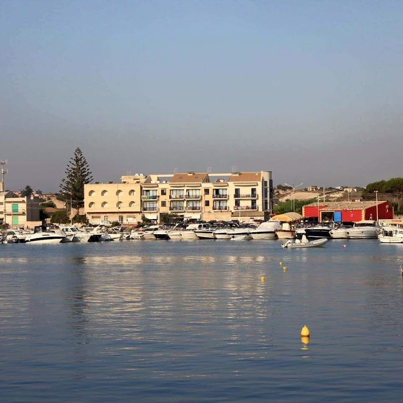 Hotel Celeste in Pachino, Italy