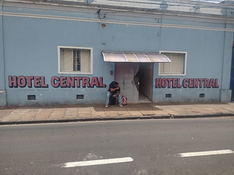 Hotel Center Franca in Franca, Brazil