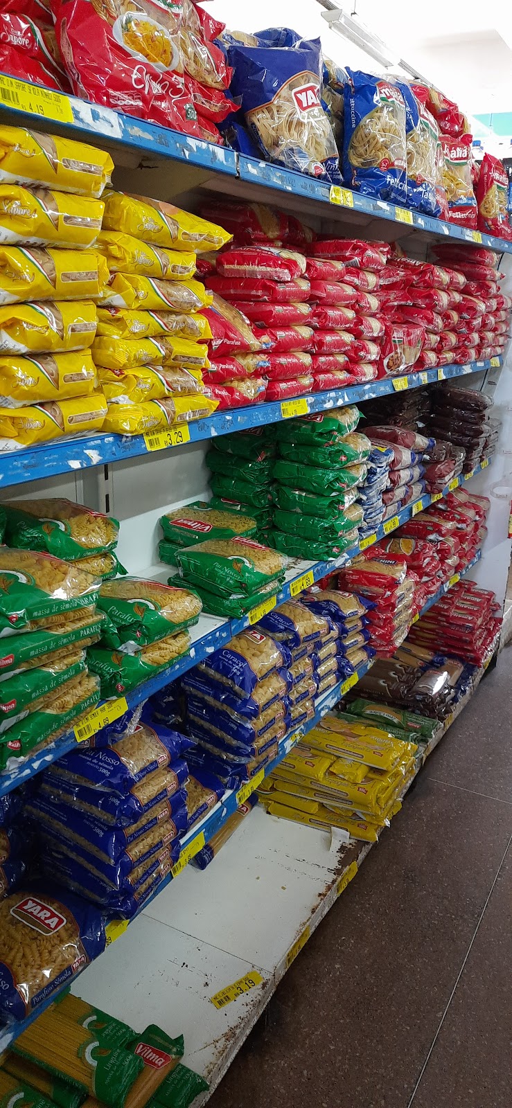 Hotel Center Ville in Conselheiro Lafaiete, Brazil