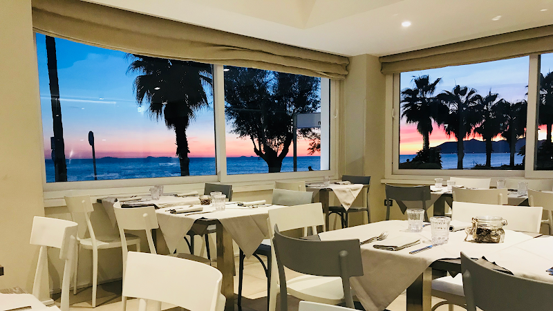Hotel Centosedici in Terracina, Italy