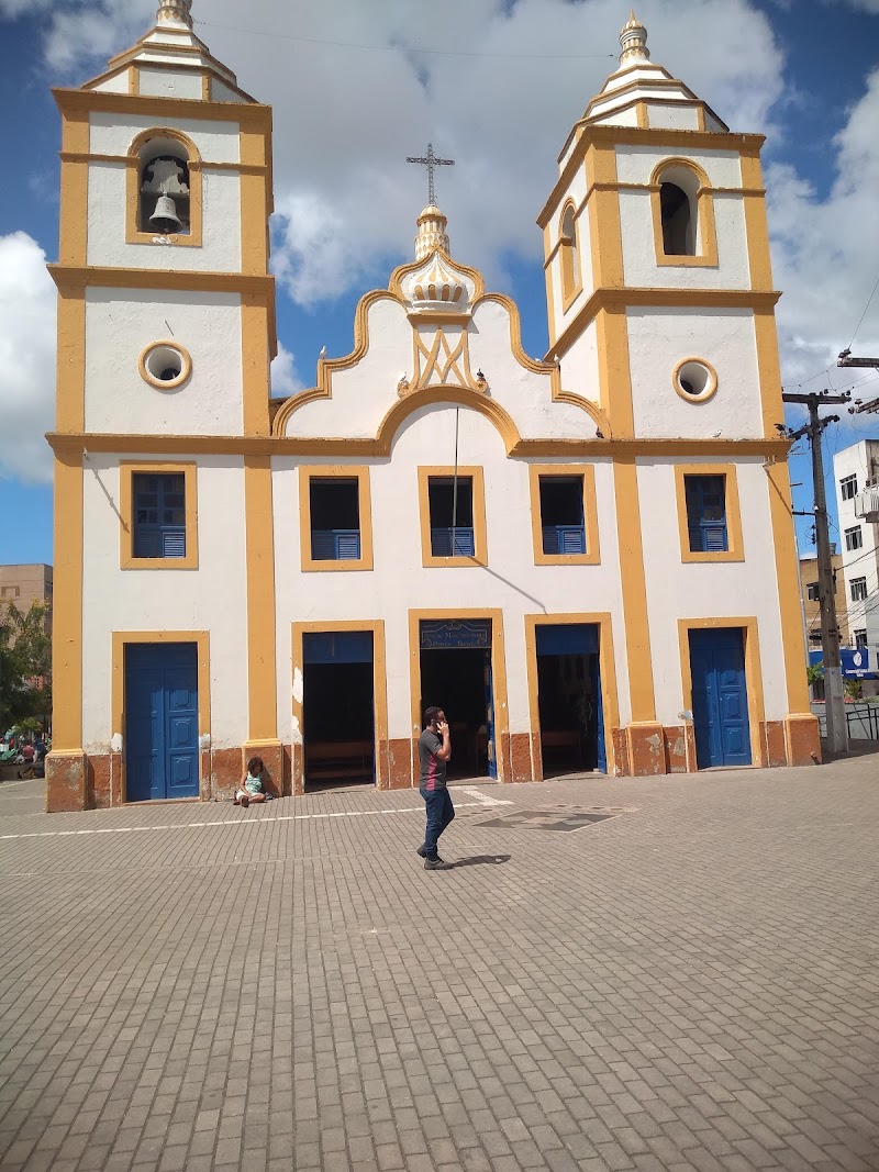 Hotel Central Caruaru in Caruaru, Brazil