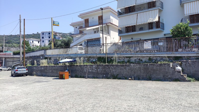 Hotel Central Park in Massalubrense, Italy