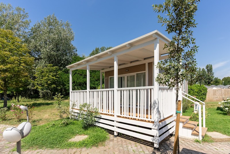 Hotel Centro Turistico Città di Bologna in Castelfranco Emilia, Italy