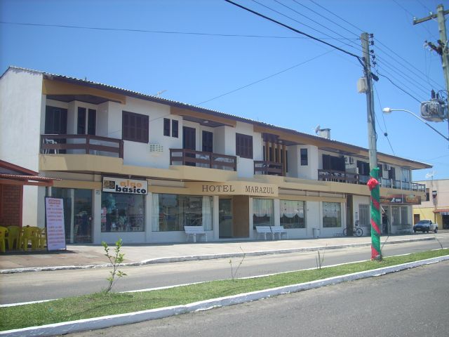 Hotel Céu Azul in Capao da Canoa, Brazil