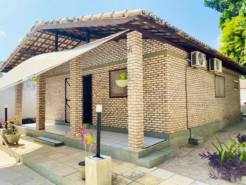 Hotel Chalé Executivo in Irece, Brazil