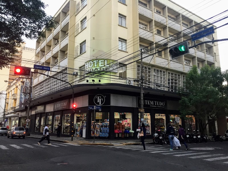 Hotel Cidade Bauru in Bauru, Brazil