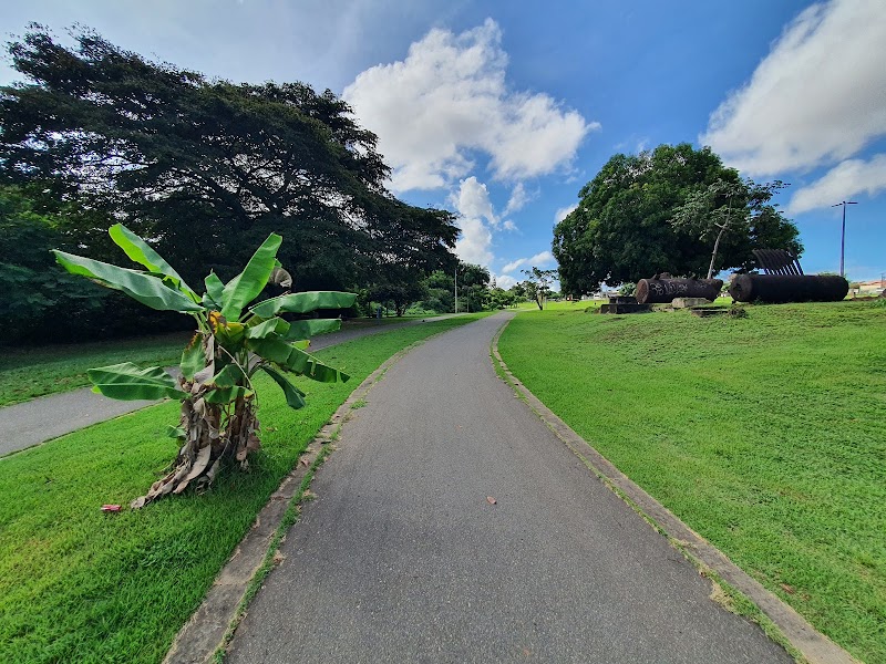 Hotel Cimba in Araguaina, Brazil