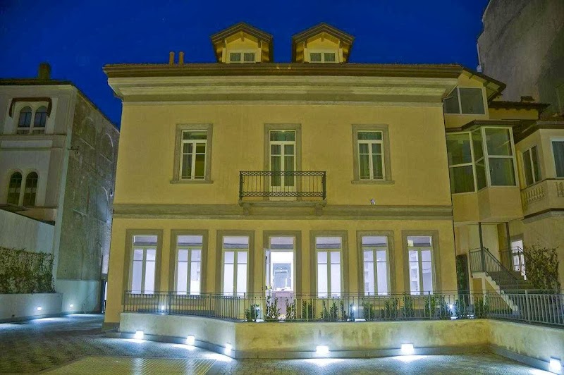 Hotel City Varese in Varese, Italy