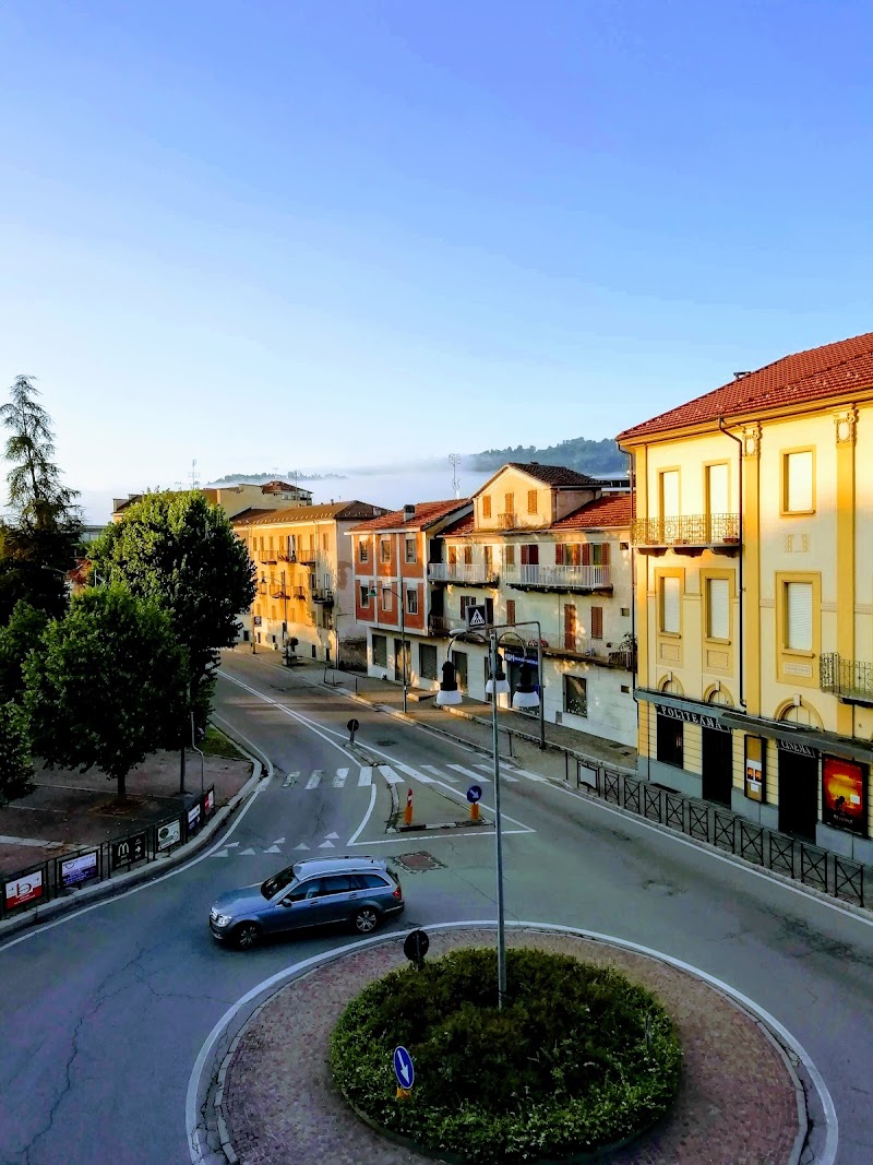 Hotel City in Chivasso, Italy