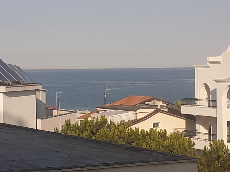 Hotel Clara in Tortoreto, Italy