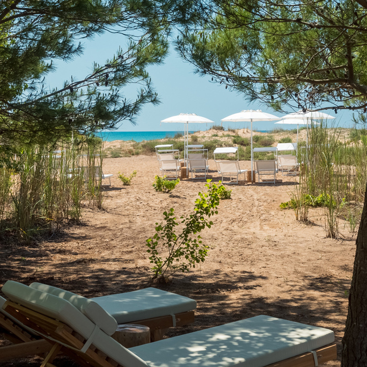 Hotel Club Menfi Beach Resort in Menfi, Italy