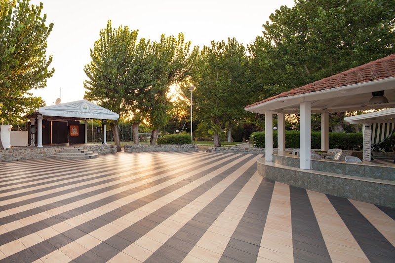 Hotel Club Resort Marina di Rossano Village in Rossano, Italy