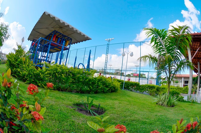 Hotel Colibri in Garanhuns, Brazil