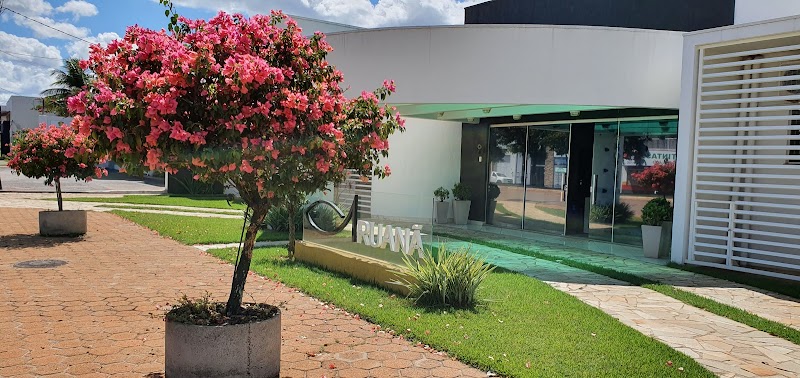 Hotel Colider Palace in Colider, Brazil