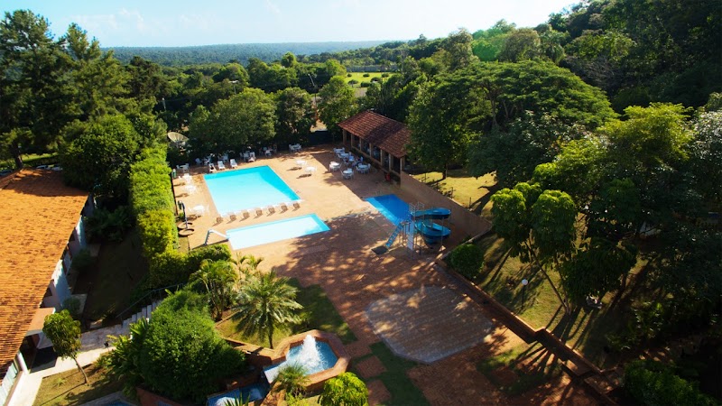 Hotel Colonial in Colatina, Brazil