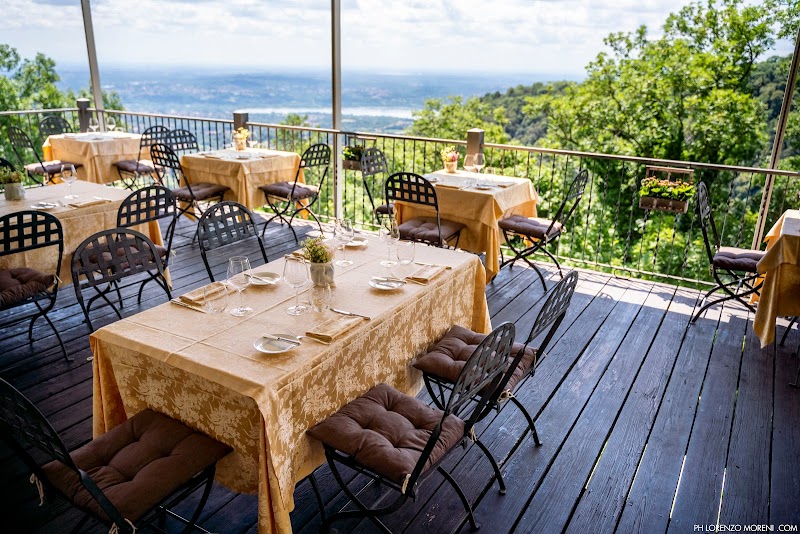 Hotel Colonne Varese in Varese, Italy