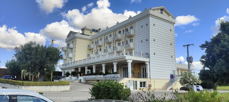 Hotel Concorde in Teramo, Italy