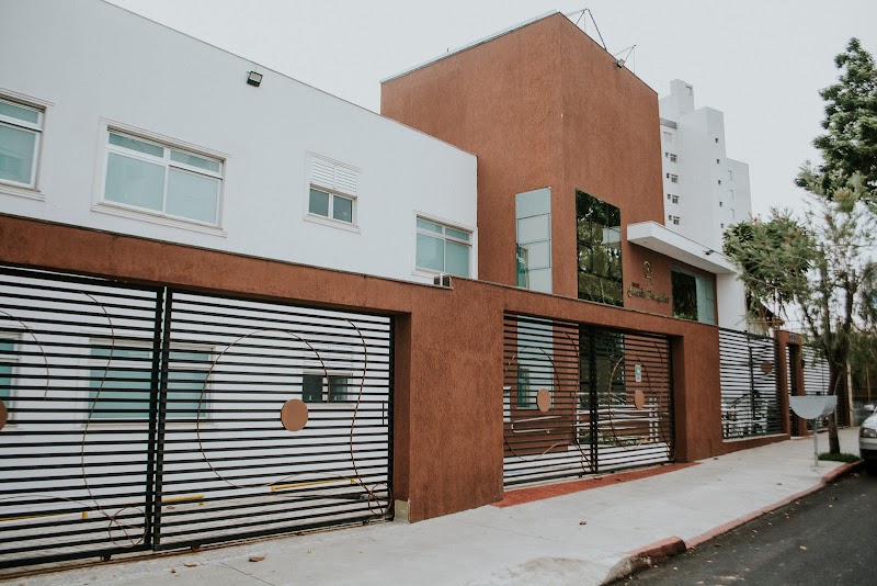 Hotel Conexão Pampulha in Contagem, Brazil