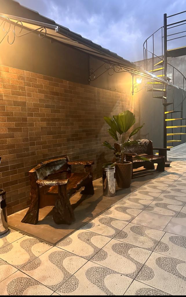 Hotel Copacabana in Araucaria, Brazil