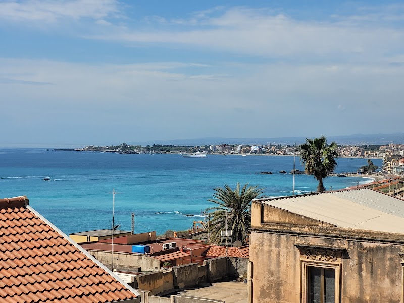 Hotel Corallo in Giardini, Italy