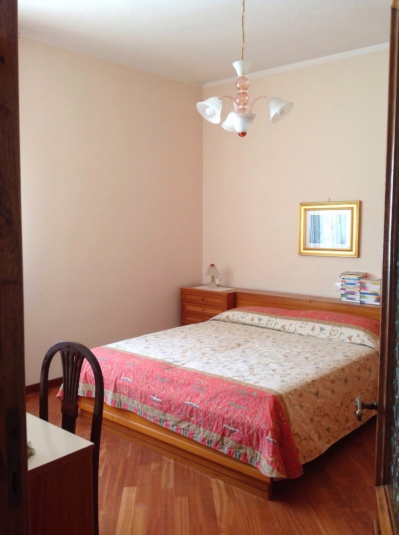 Hotel Corallo in Sassari, Italy