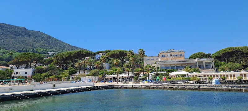 Hotel Corallo in Terracina, Italy