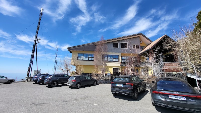 Hotel Corsaro in Zafferana Etnea, Italy