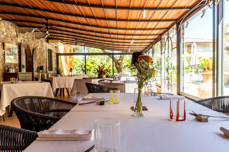 Hotel Corte Impero in Valeggio sul Mincio, Italy