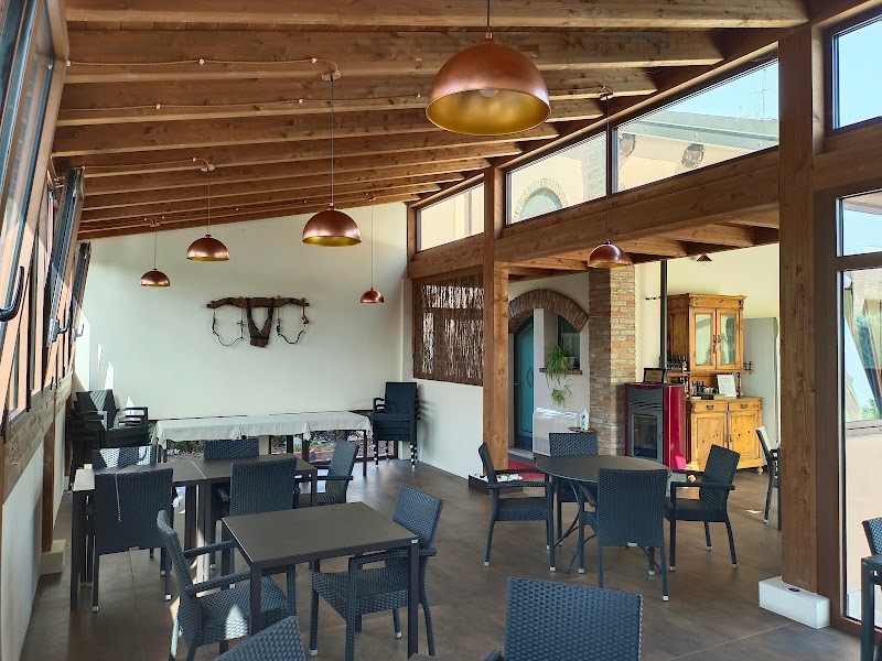 Hotel Corte dei Gioghi in Ferrara, Italy