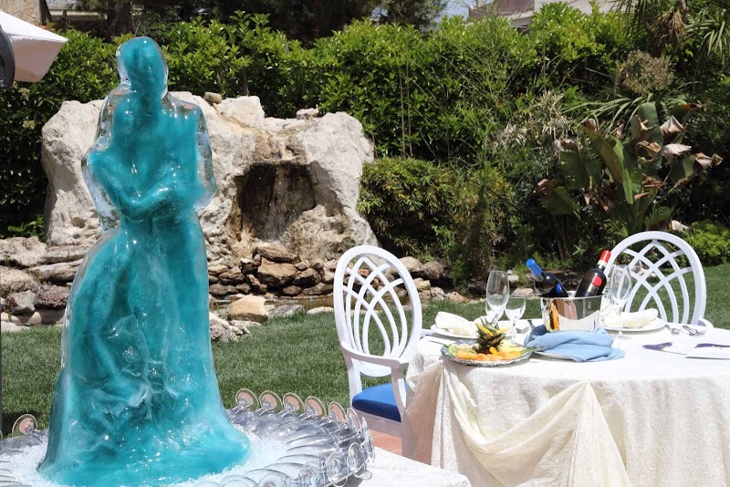 Hotel Costa Azzurra in Pulsano, Italy