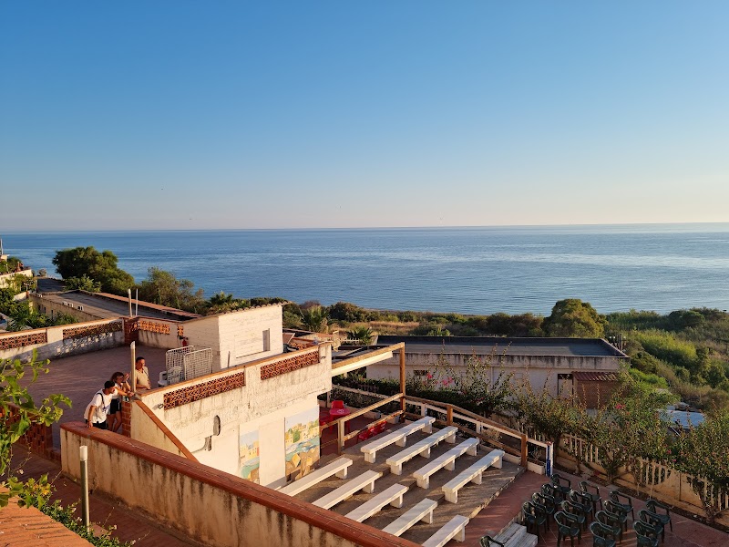 Hotel Costa Makauda in Sciacca, Italy