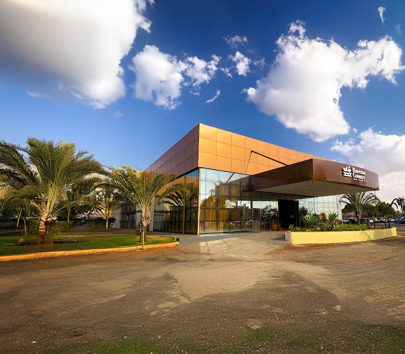 Hotel Country Style in Barretos, Brazil