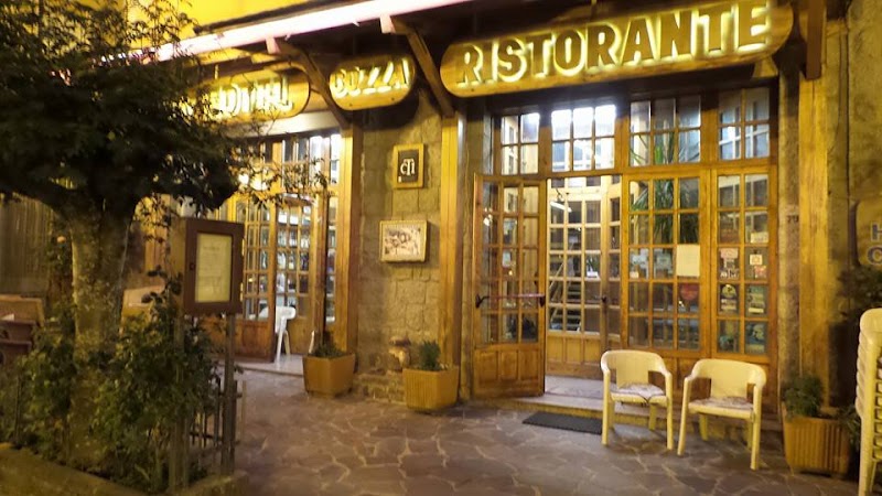 Hotel Cozza in Rossano, Italy