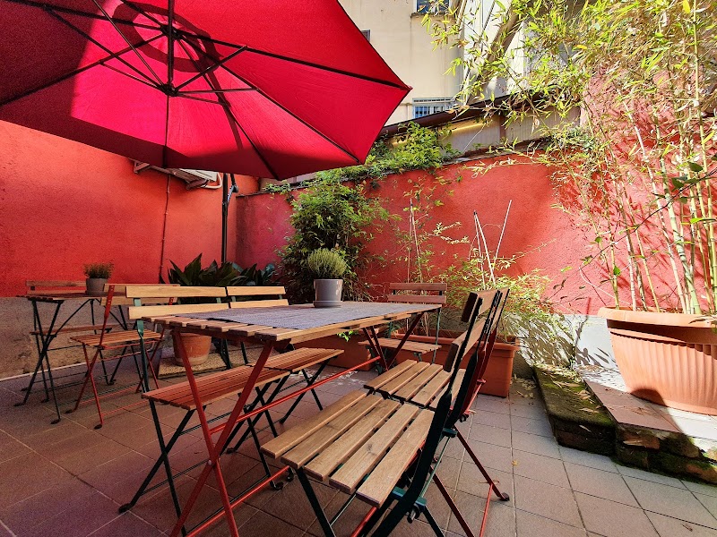 Hotel Crismar in La Spezia, Italy