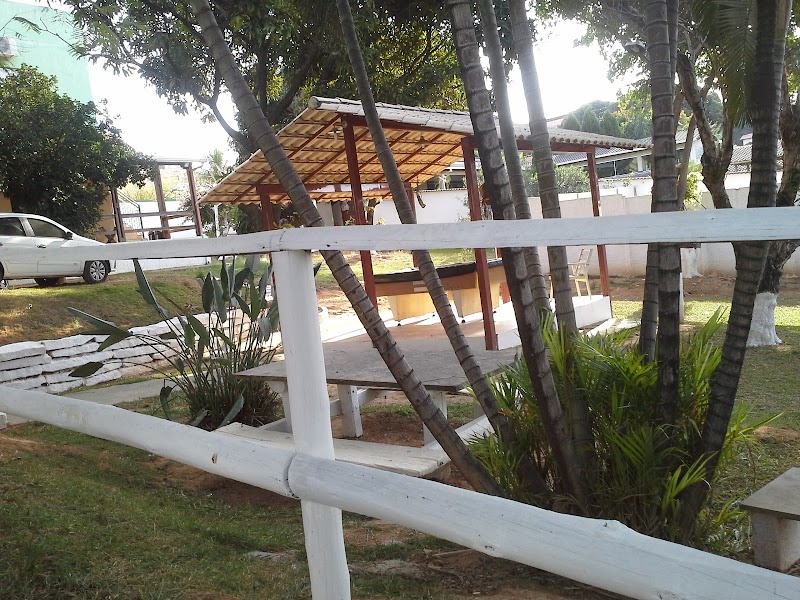 Hotel Cristalia in Betim, Brazil