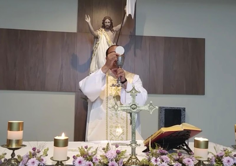 Hotel Cristo Redentor in Garanhuns, Brazil