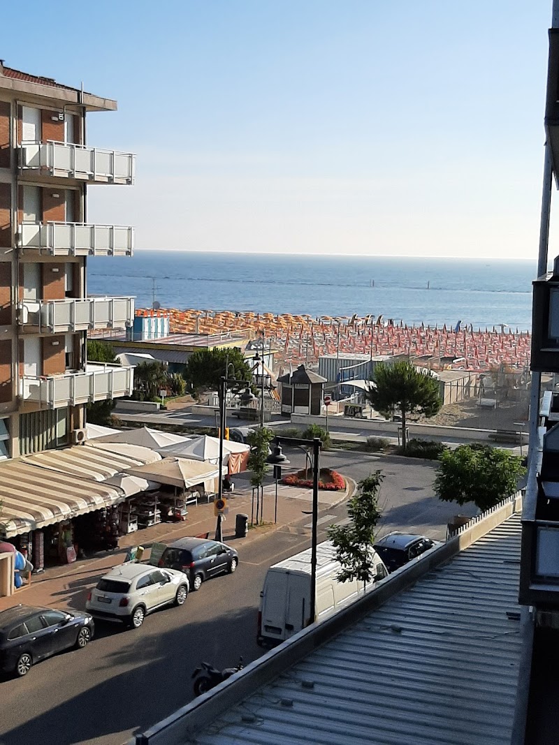 Hotel Croce del Sud in Gatteo, Italy