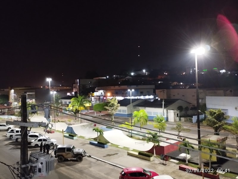 Hotel Cruzeiro in Cruzeiro do Sul, Brazil