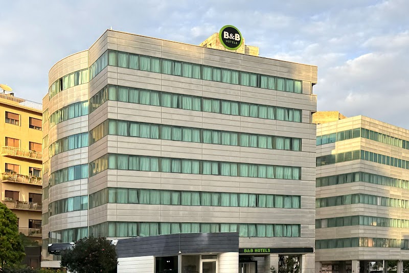 Hotel Crystal in Trapani, Italy