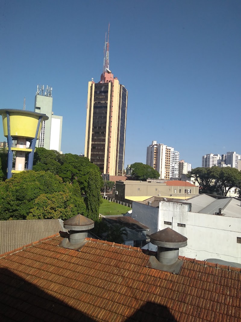 Hotel Crystal in Erechim, Brazil