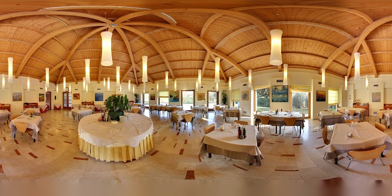 Hotel Crystal in Mogliano Veneto, Italy