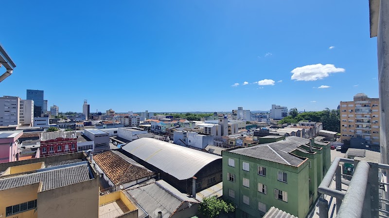 Hotel Curi Executivo in Pelotas, Brazil