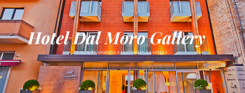 Hotel Dal Moro Gallery in Assisi, Italy