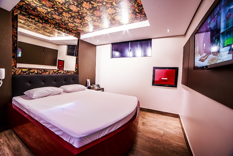 Hotel Dallas in Cascavel, Paraná, Brazil, Brazil