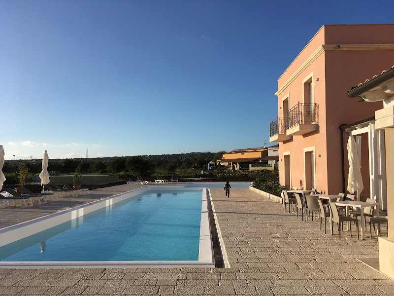 Hotel Danieli Pozzallo in Pozzallo, Italy