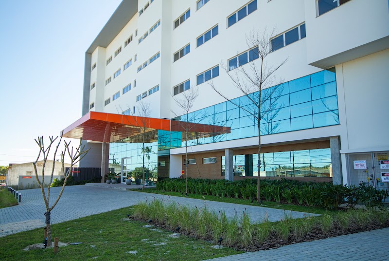 Hotel Darolt in Criciuma, Brazil