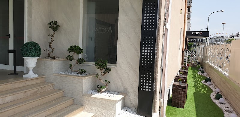 Hotel Daytona in Casoria, Italy