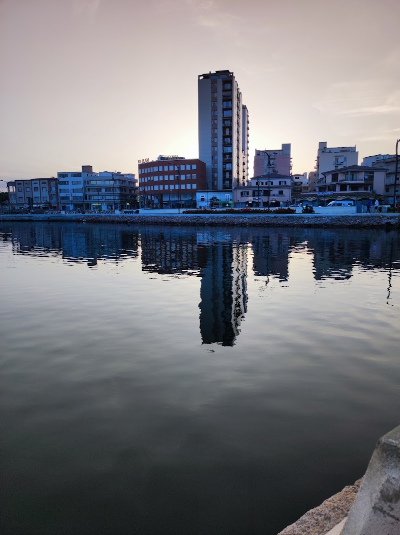 Hotel De Plam in Olbia, Italy